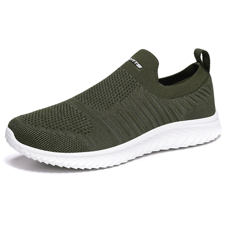 Montaro Men's Shoes