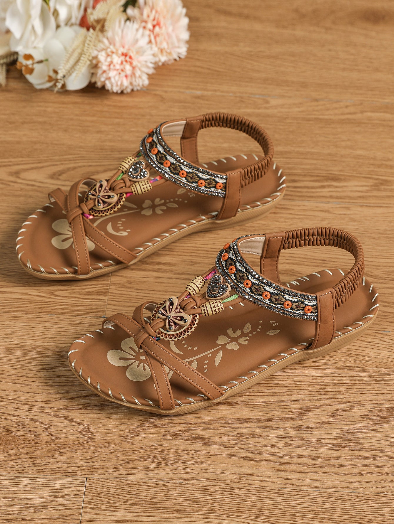 Calvaro Women's Sandals