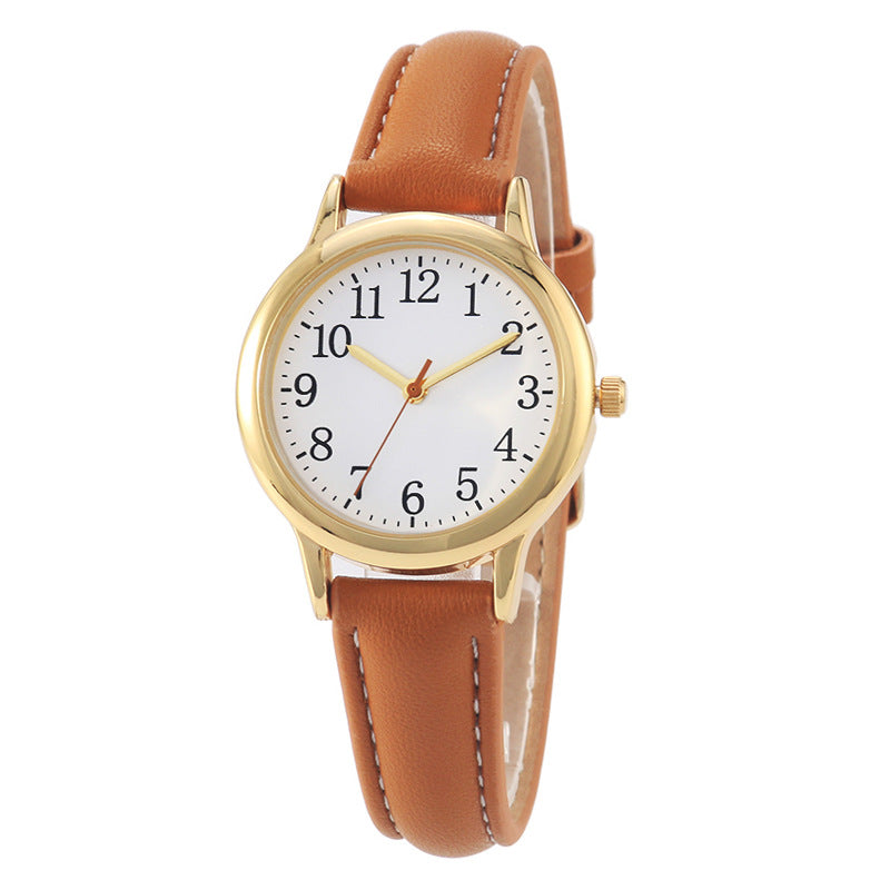 Marvelli Watch