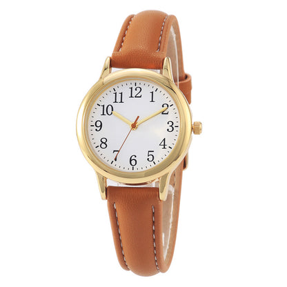 Marvelli Watch
