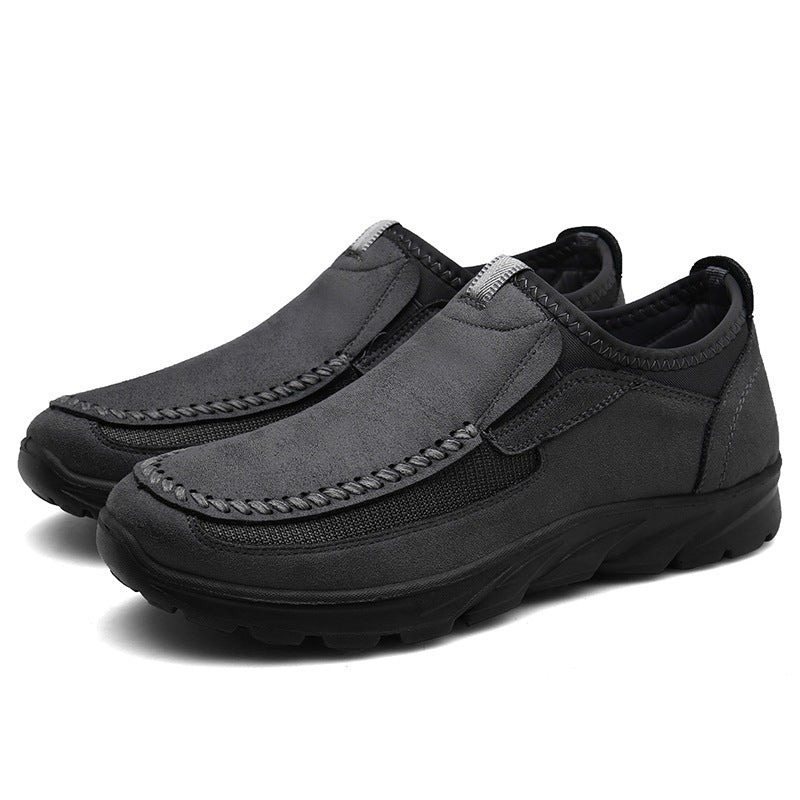 Aurello Men's Shoes