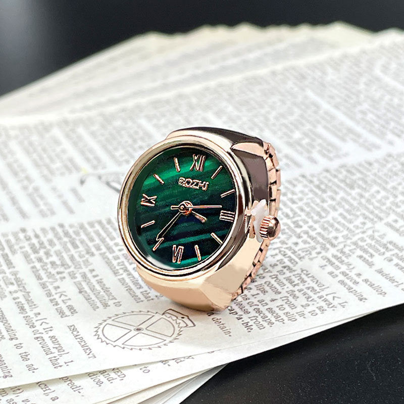 Verano Watch