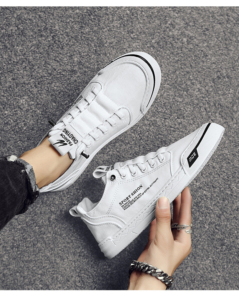 Lunava Men's Sneakers
