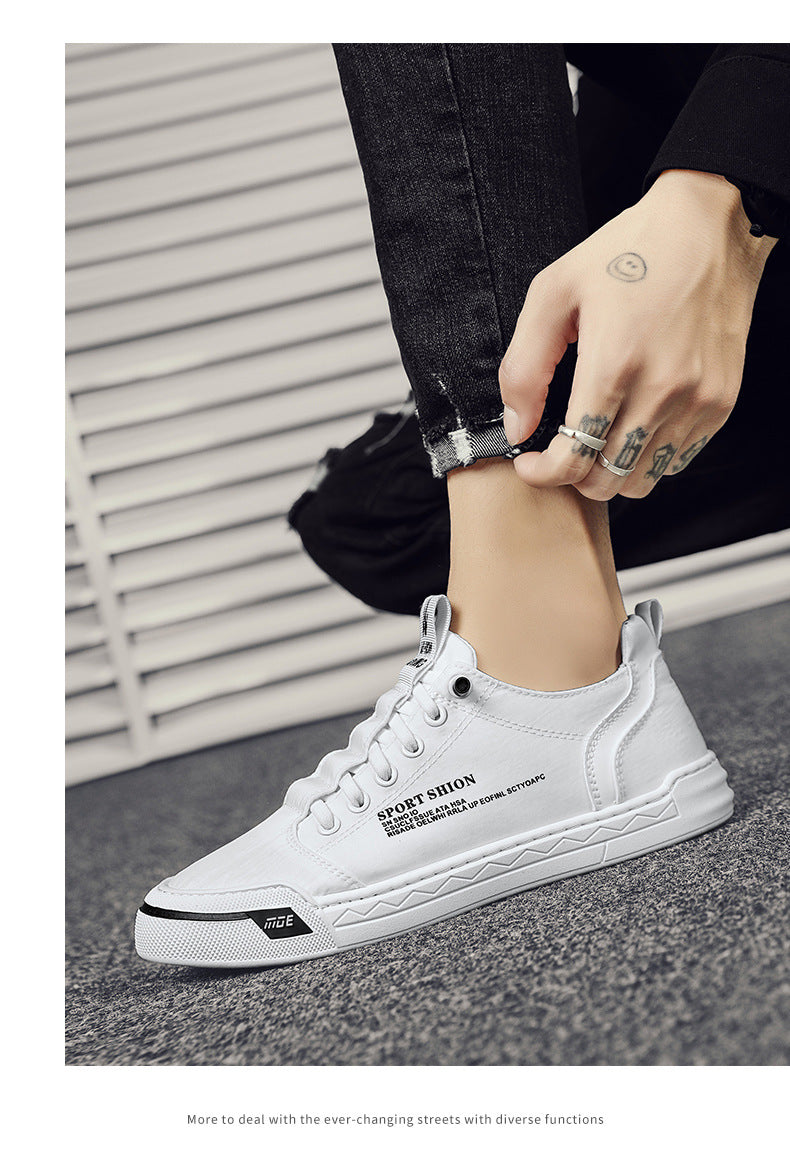 Lunava Men's Sneakers