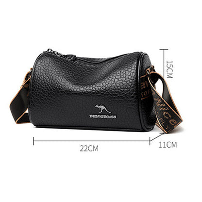 Levora Leather Bag