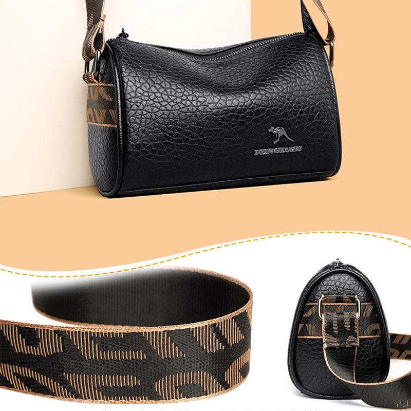 Levora Leather Bag