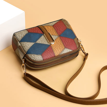 Bellori Shoulder Bag