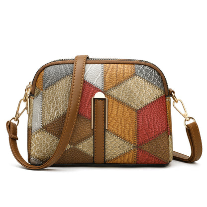 Bellori Shoulder Bag