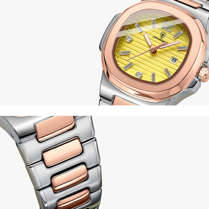 Mirava Watch