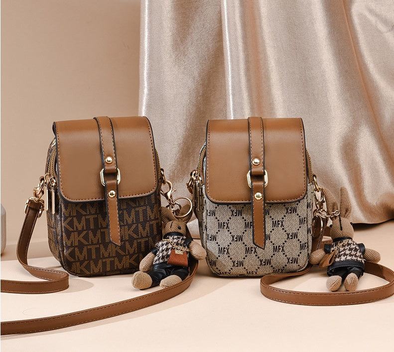 Vellaro Crossbody Bag