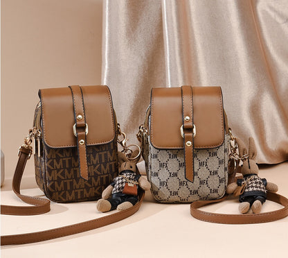 Vellaro Crossbody Bag