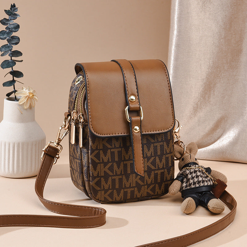 Vellaro Crossbody Bag