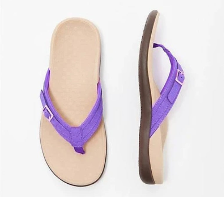 Levora Sandals