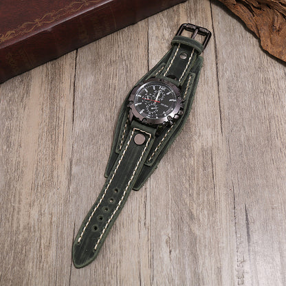 Solvane Watch