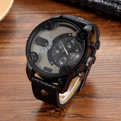 Dovira Watch