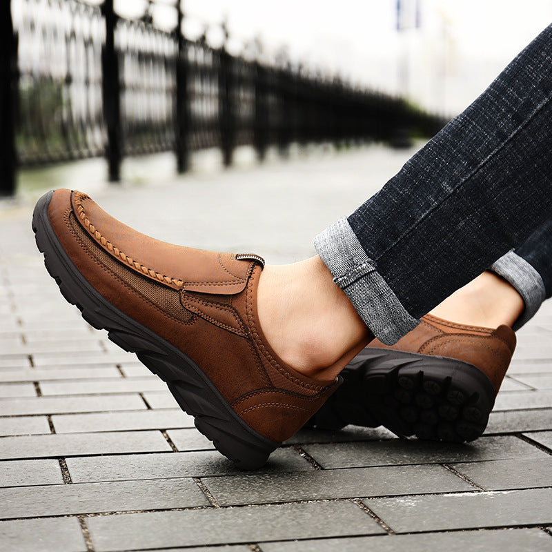Aurello Men's Shoes