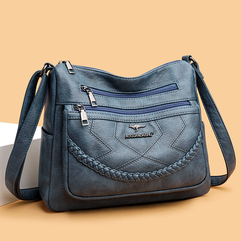 Virelle Crossbody Bag