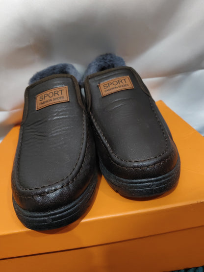 Vellaro Men's Leather Shoes