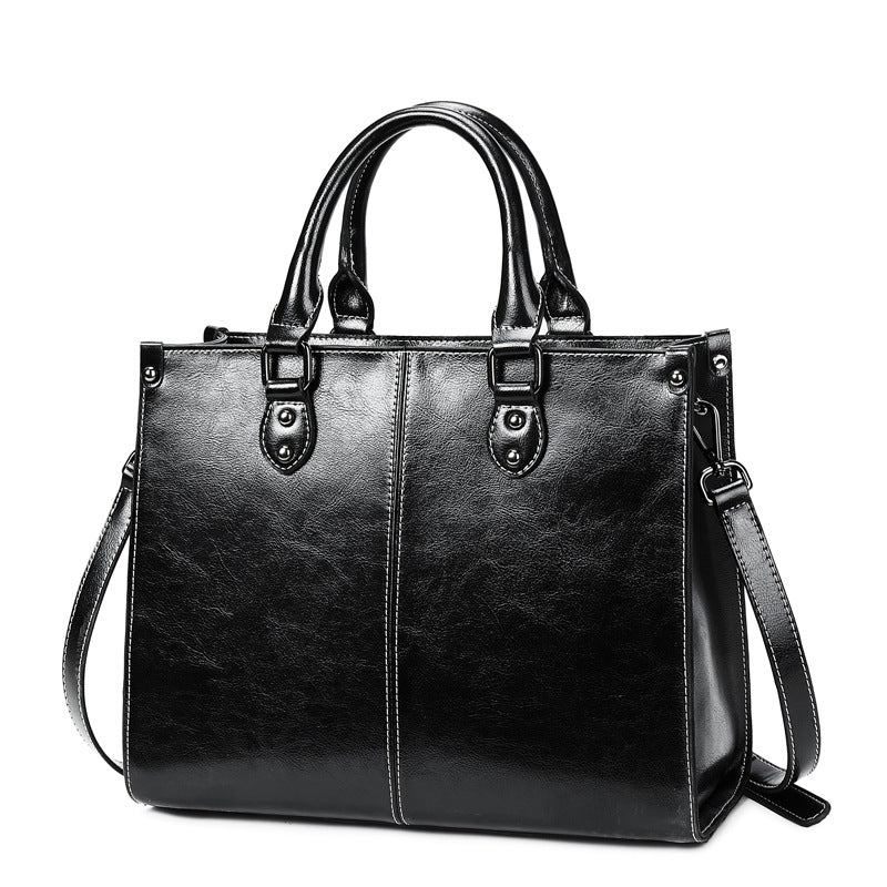 Orlena Women's Leather Bag