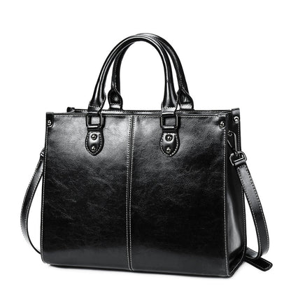 Orlena Women's Leather Bag