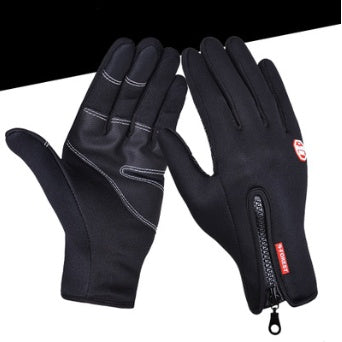 Elvaris Gloves