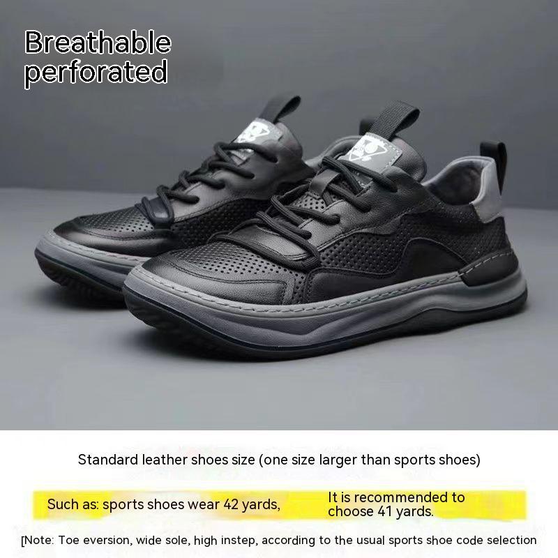 Elvaris Men's Sneakers