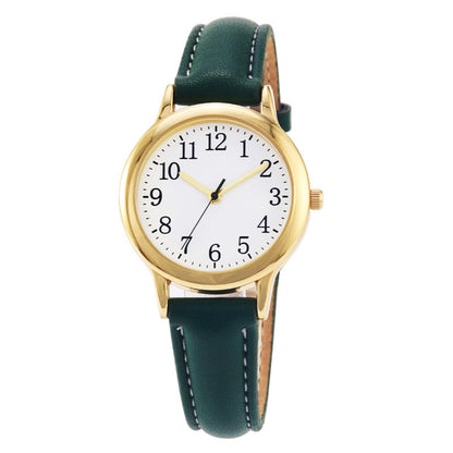 Marvelli Watch
