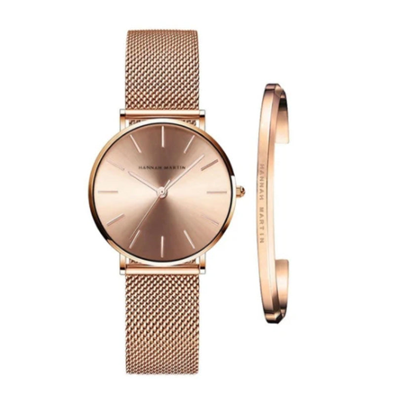 Tavion Watch