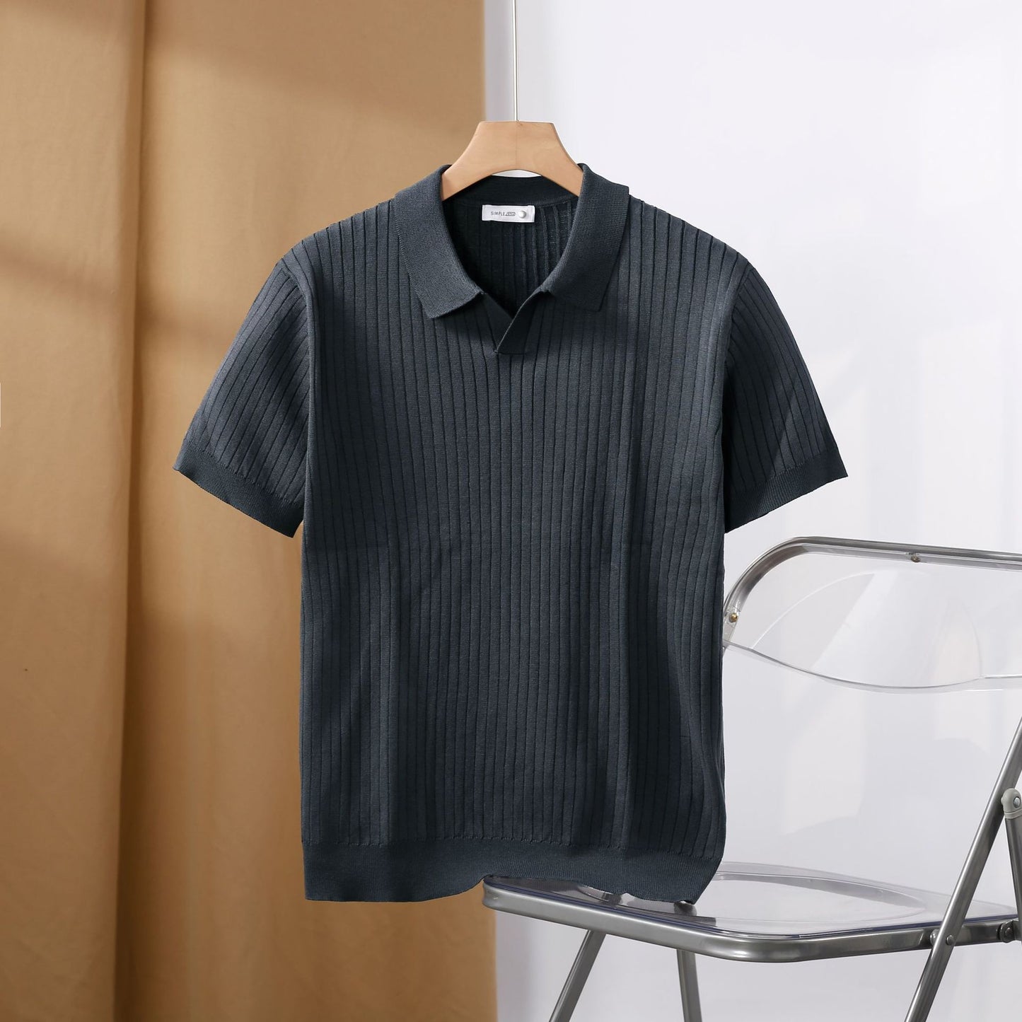 Olivan Men's Shirt