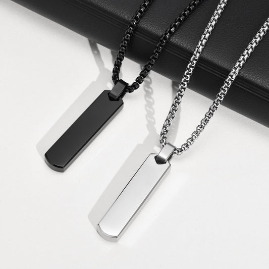 2-Piece Lunava Necklace
