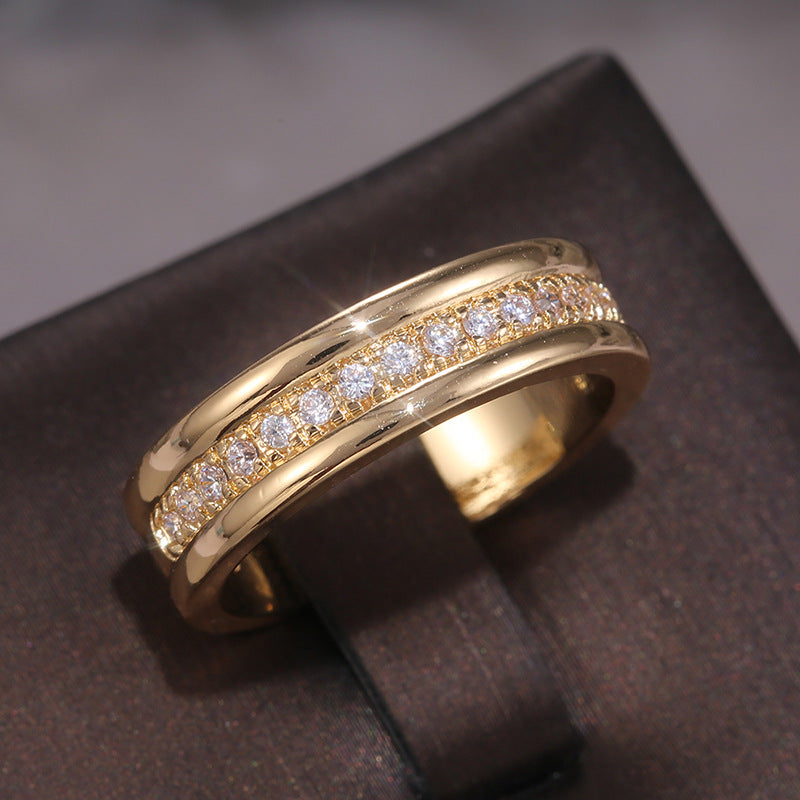 Calvaro Ring
