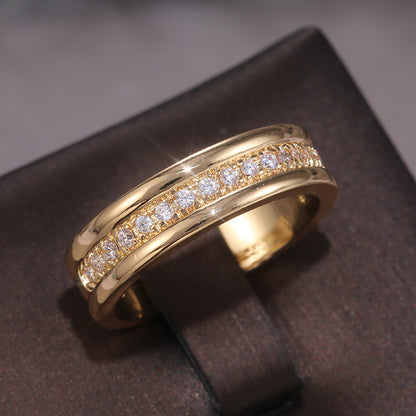 Calvaro Ring