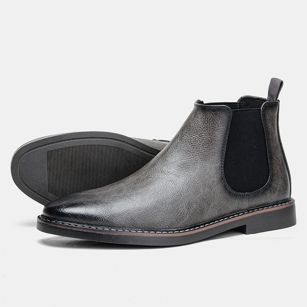 Mirava Men's Boots