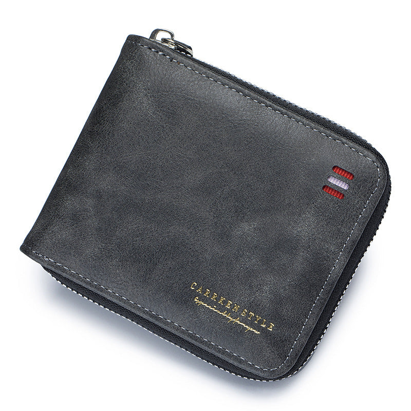 Avelon Leather Wallet