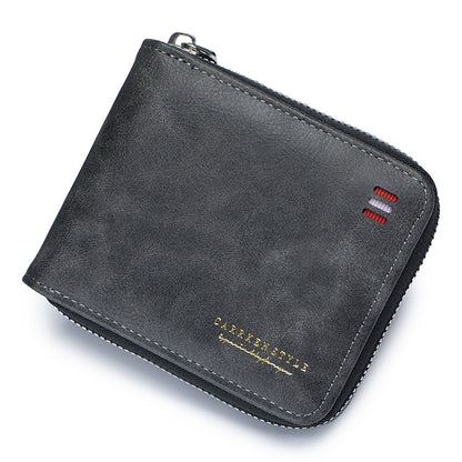 Avelon Leather Wallet