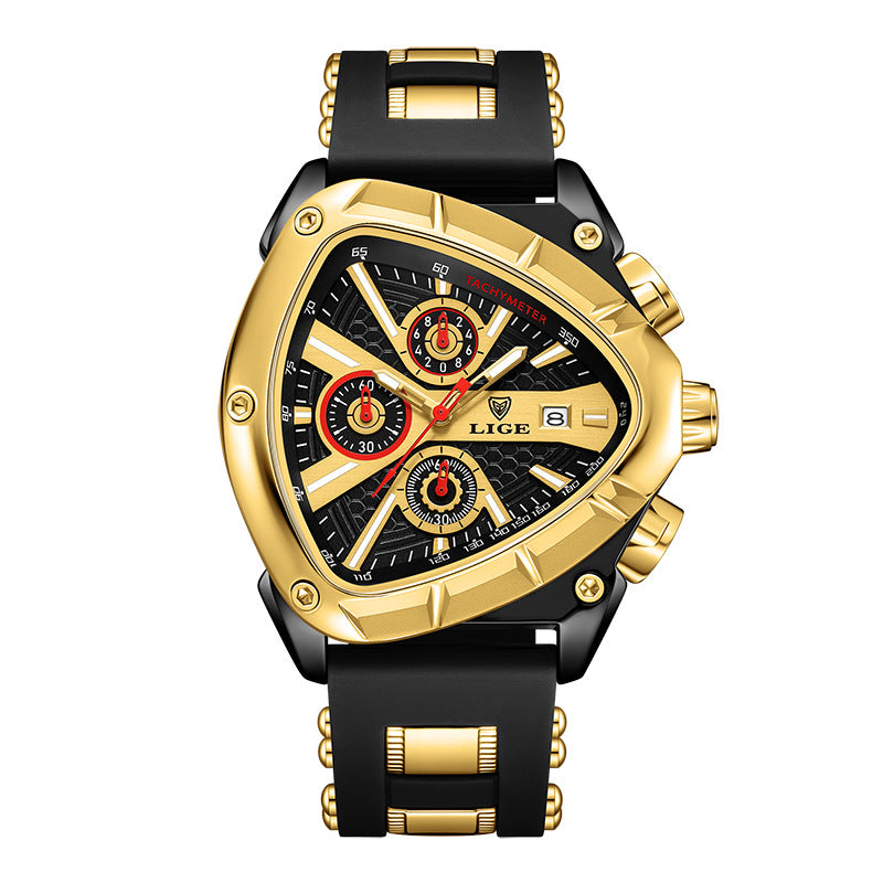 Mirava Watch