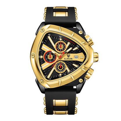 Mirava Watch