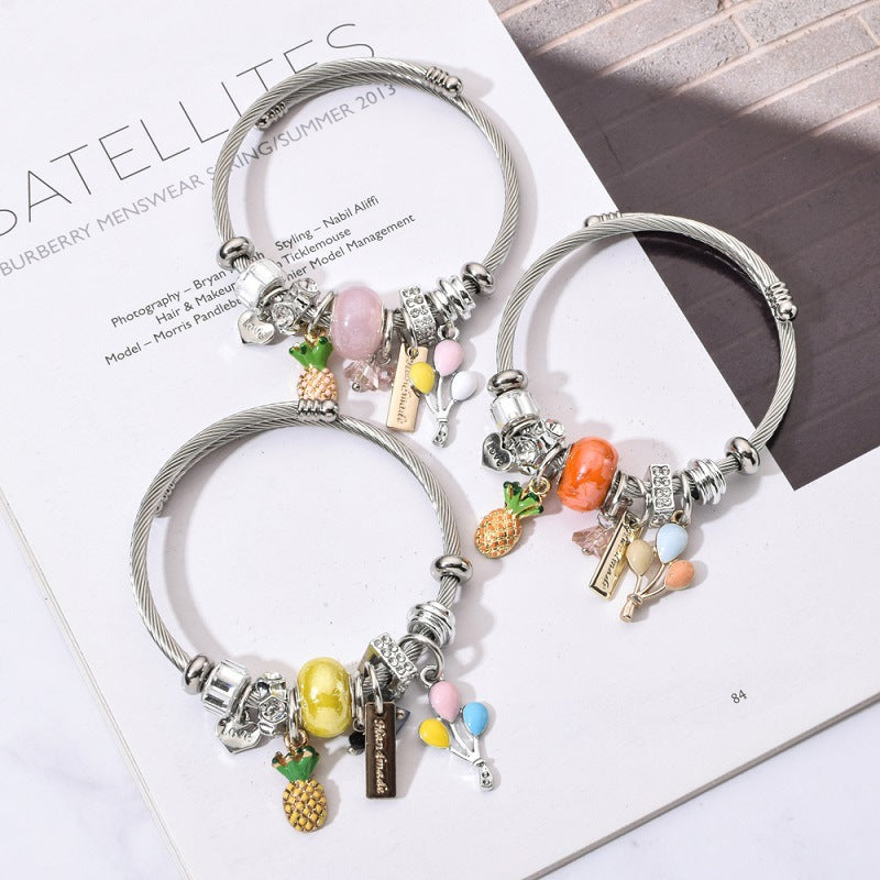 Marvelli Bracelet