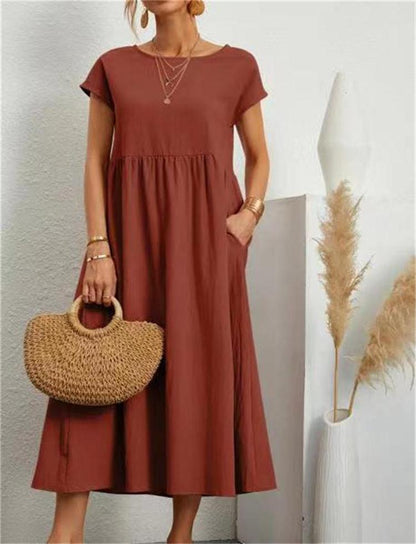 Novelle Dress