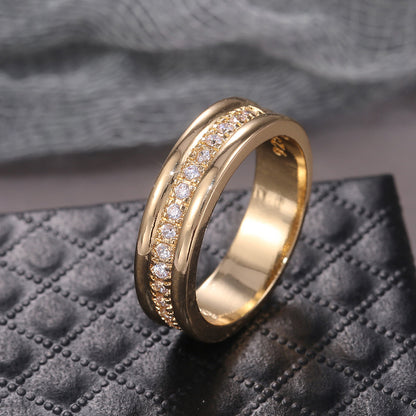 Calvaro Ring