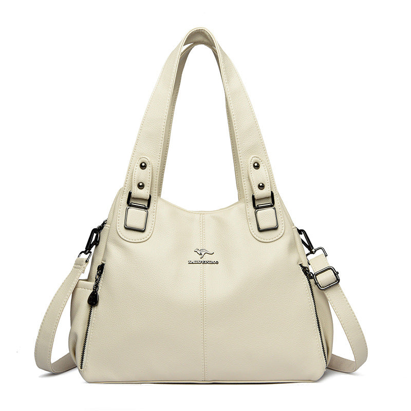 Elvaris Shoulder Bag