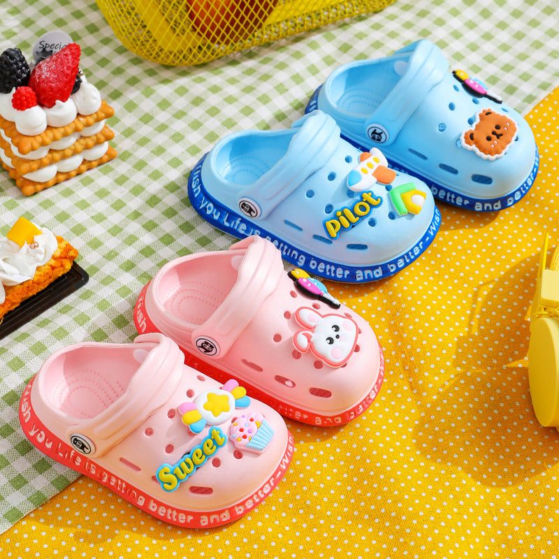 Loravo Kids' Slippers