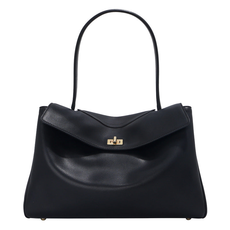 Vellaro Leather Bag