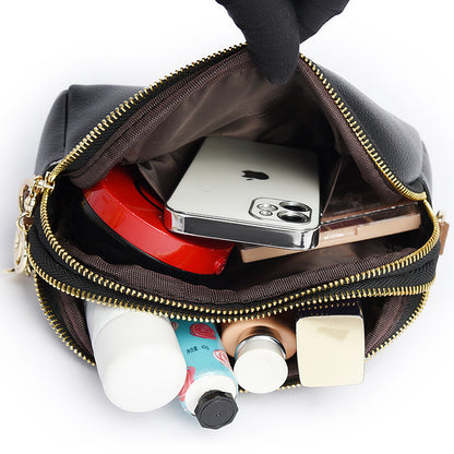 Orlena Women's Leather Bag