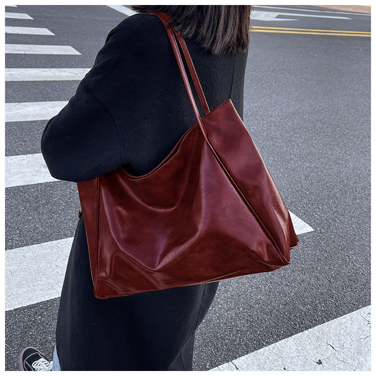 Novelle Women's Leather Bag