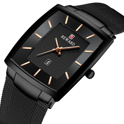 Montaro Watch