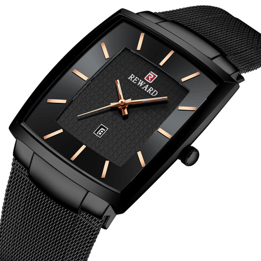 Montaro Watch