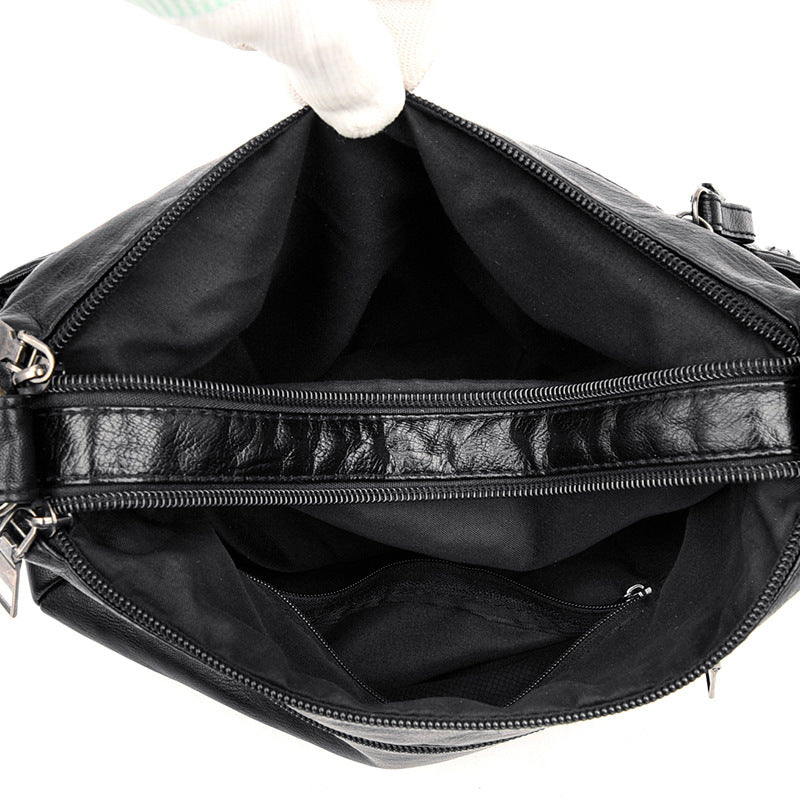 Levora Crossbody Bag