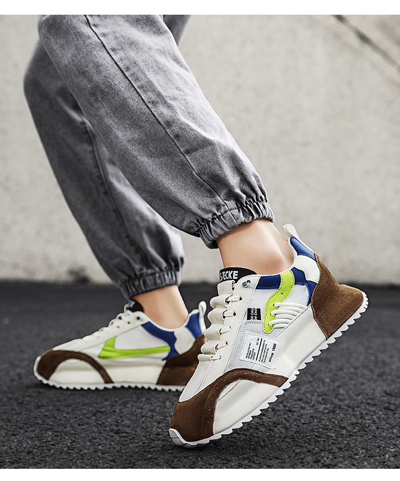Lunava Men's Sneakers