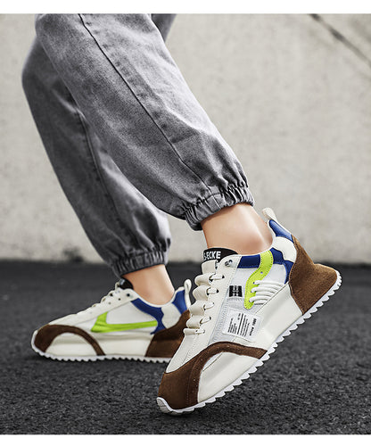 Lunava Men's Sneakers
